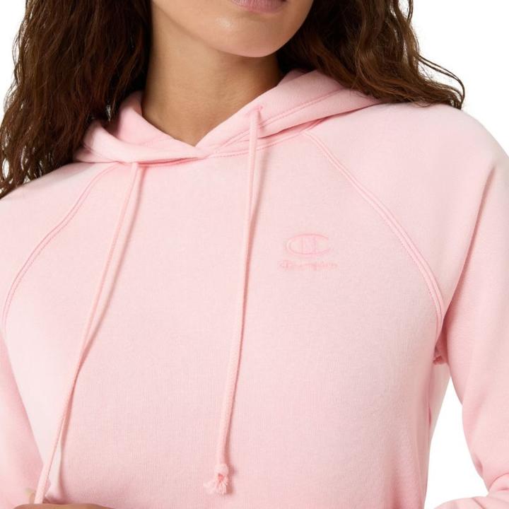 Produktbild Champion rosa Kapuzenpullover für Damen (L)