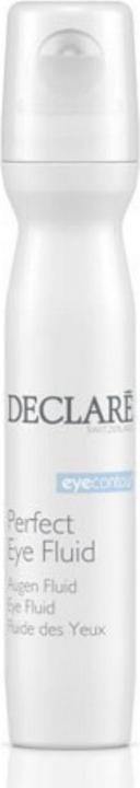 Image du produit Declaré Perfect Eye Fluid (Fluide pour le soin des yeux, 15 ml, Jour + nuit)