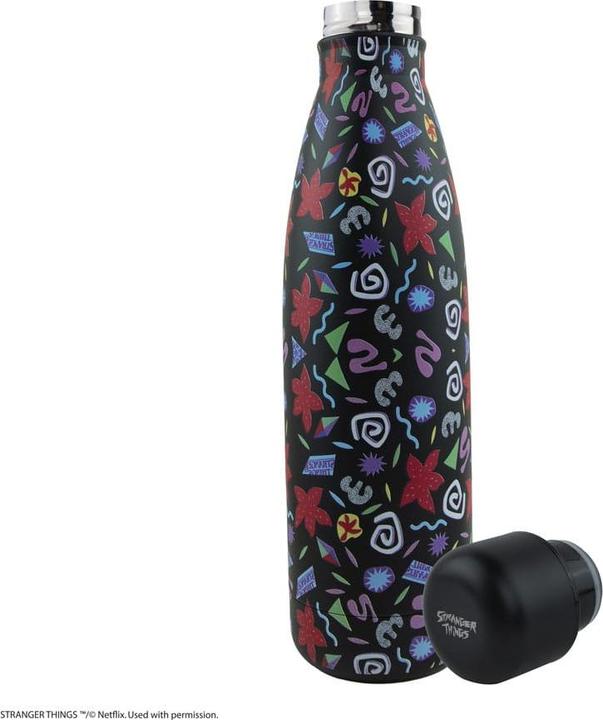 Produktbild Cinereplicas Stranger Things Thermosflasche Starcourt Eleven (0.50 l)