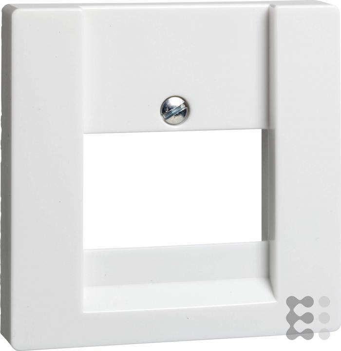 Produktbild ELSO Joy Abdeckung für TAE und 266014 Lautsprecher reinweiss