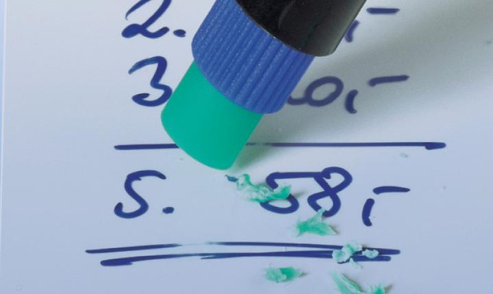Actual product image Faber-Castell Multimark (Multicoloured, 0.60 mm, 4 x)