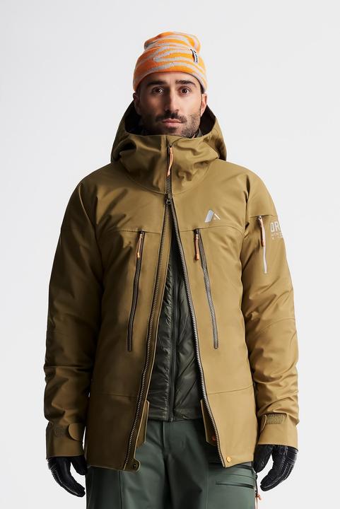 Immagine prodotto Orage MTN-X Spurr 3L (M)