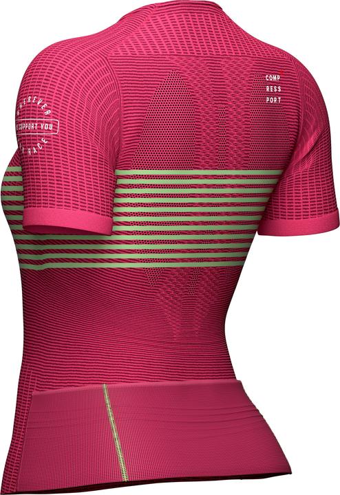 Actual product image Compressport Tri Postural (S)