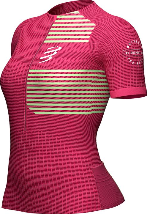 Actual product image Compressport Tri Postural (S)