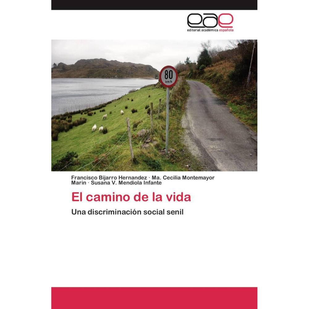 El camino de la vida, Fachbücher