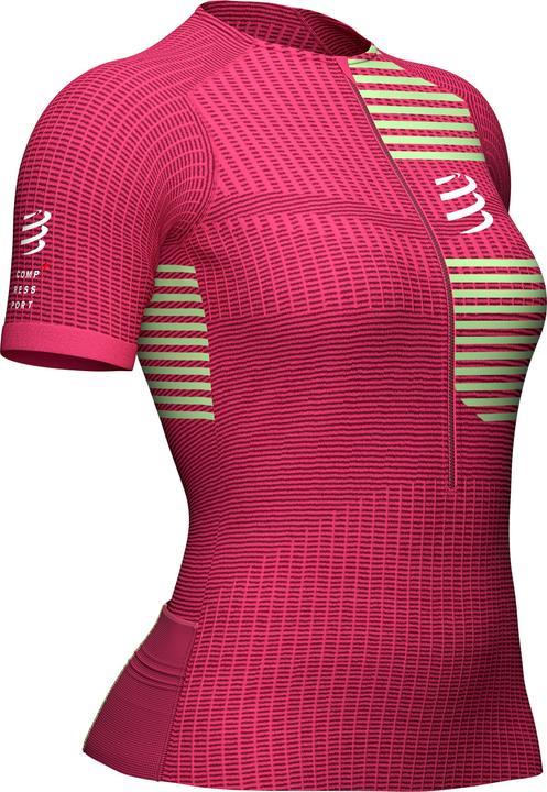 Actual product image Compressport Tri Postural (S)