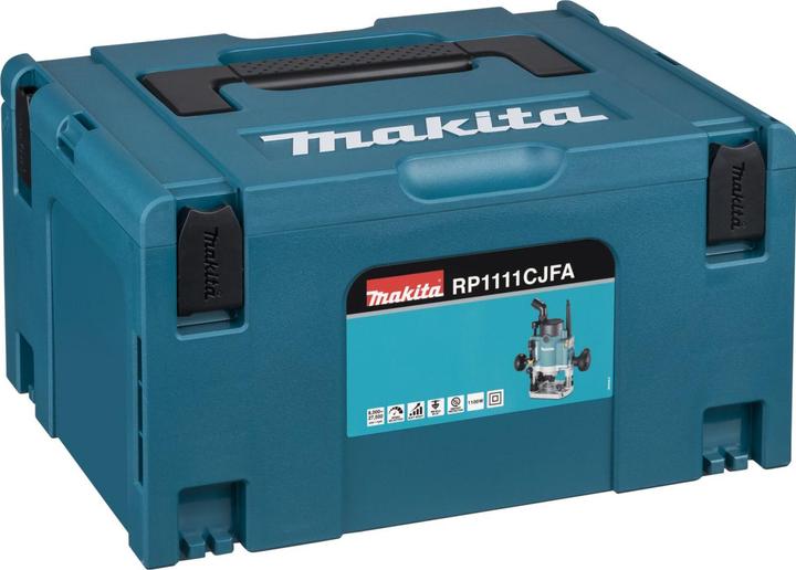 Actual product image Makita RP1111CJFA