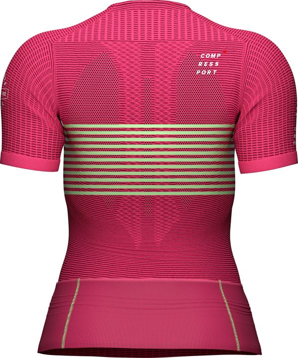 Actual product image Compressport Tri Postural (S)