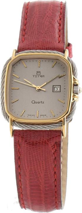 Produktbild Tetra Ladies' Watch 125-R (Ã˜ 27 mm) (27 mm)