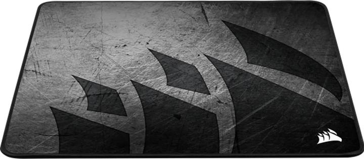 Actual product image Corsair MM300 PRO Premium leak-proof fabric gaming mouse pad - medium size (M)