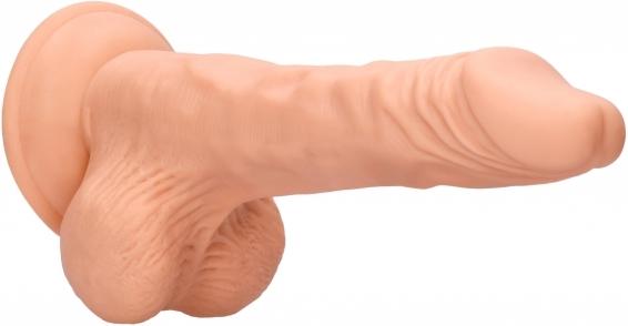 Image du produit RealRock Gode réaliste 25cm