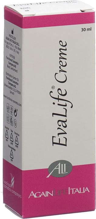 Again Life Italia Creme (30 ml, Crème intime)