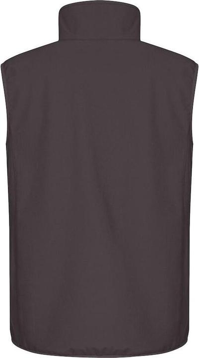 Produktbild Clique Classic Softshelljacke (S)