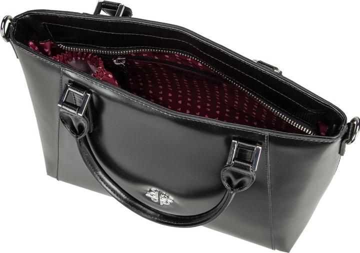 Produktbild Picard Handtasche Black Tie 5558 (9 l)