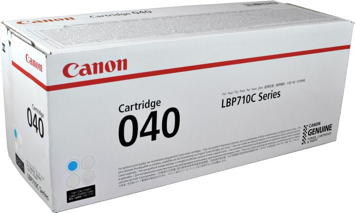 Productafbeelding Canon 040 (C)