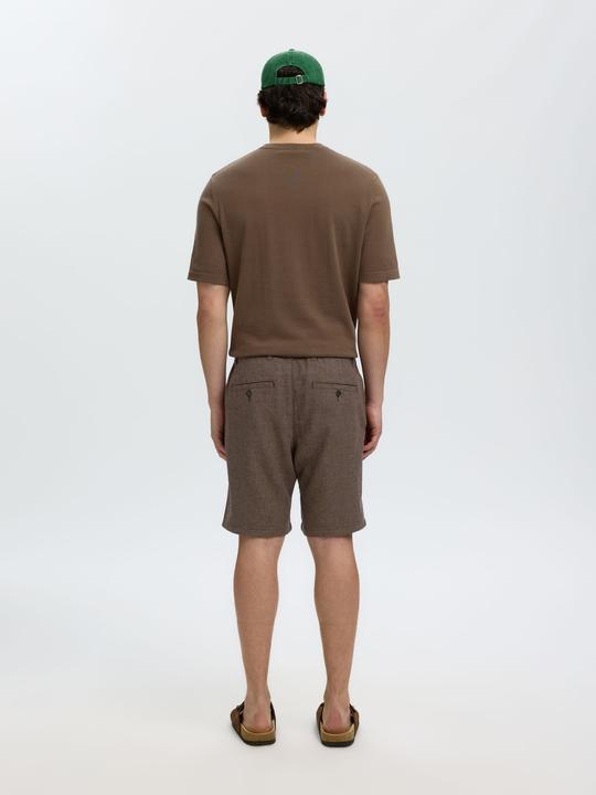 Image du produit Selected Comfort Fit Shorts (M)