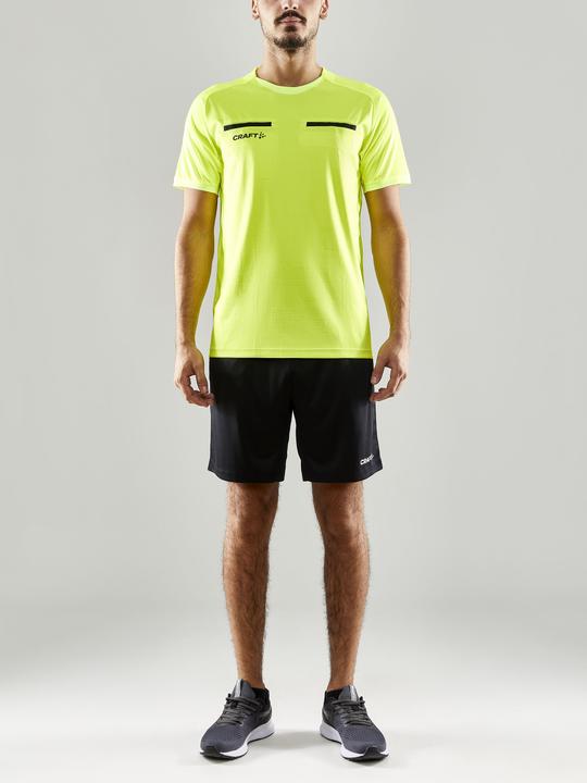 Actual product image Craft Evolve Referee Shorts M (S)