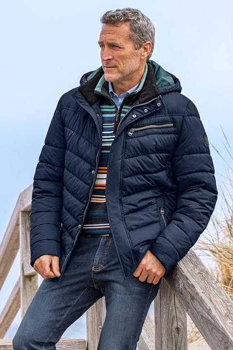 Produktbild New Canadian Steppjacke (30)