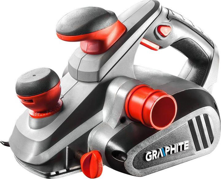 Produktbild Graphite Graphitstab 59G678 850 W.