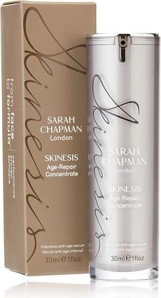 Actual product image Sarah Chapman Age-Repair Concentrate (30 ml)