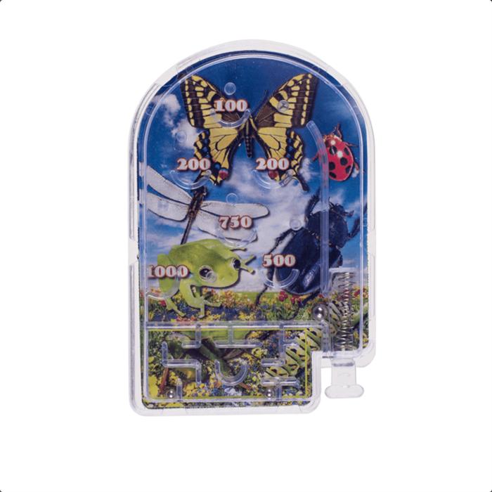 Produktbild Sombo Geschicklichkeitsspiel ass (Deutsch, Französisch, Italienisch, Englisch)