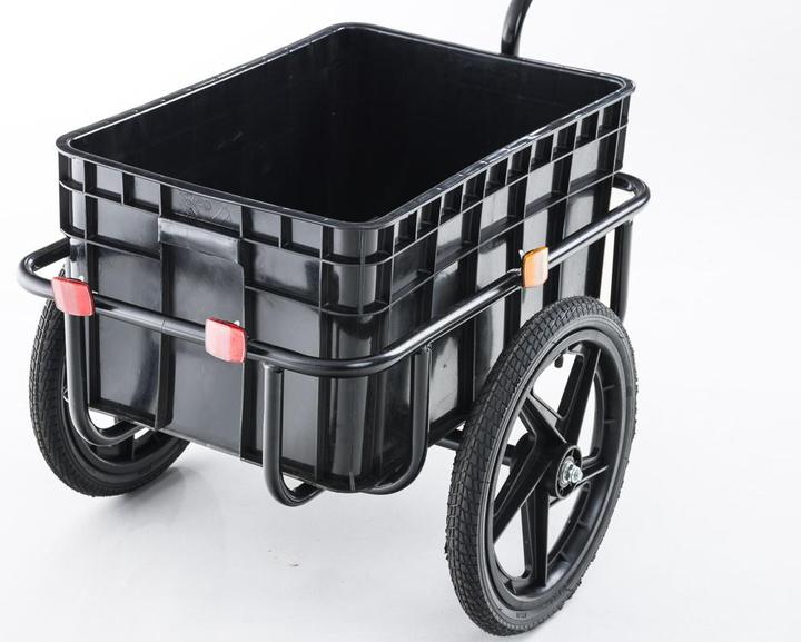 Produktbild CLP Willy