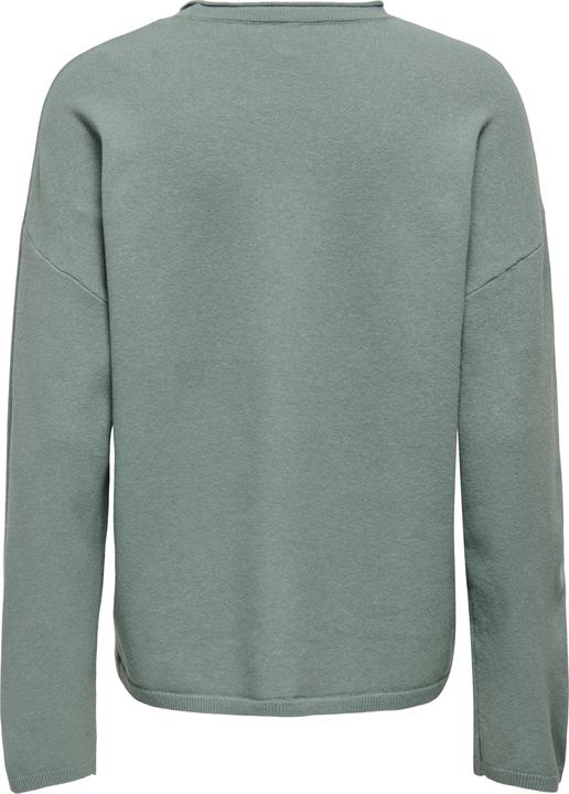 Actual product image Only ONLLOYAL Strickpullover Strickpullover (M)