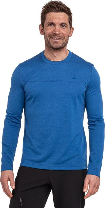 Actual product image Schöffel CIRC Longsleeve Style Smue MNS (58)