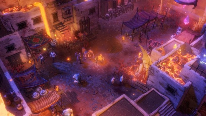 Immagine prodotto Pathfinder: L'Ira dei Giusti Edizione Limitata (XONE) (Xbox One S, DE)
