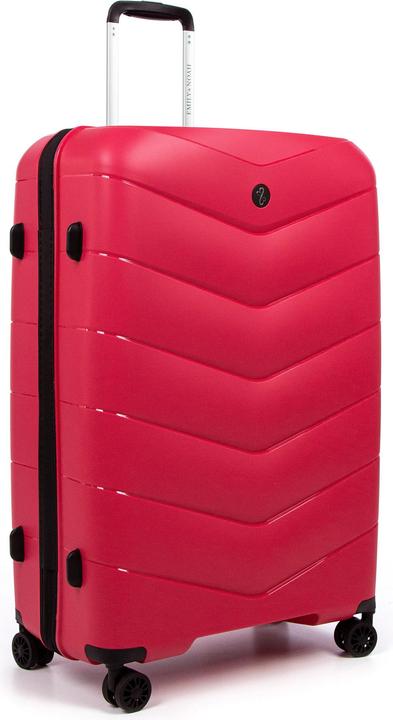 Actual product image Emily und Noah Trolley E&N Travelbestie Werner (95 l)
