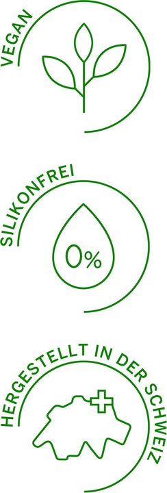 Produktbild Rausch Feuchtigkeit Body Lotion mit Malve (Körpercreme, 40 ml)