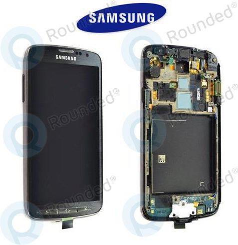 Samsung LCD Assembly (Display, Galaxy S4 Active)