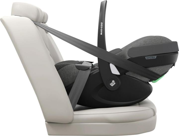 Productafbeelding Maxi-Cosi Kiezel 360 Pro (Kinderzitje, ECE R129/i-Size standaard)