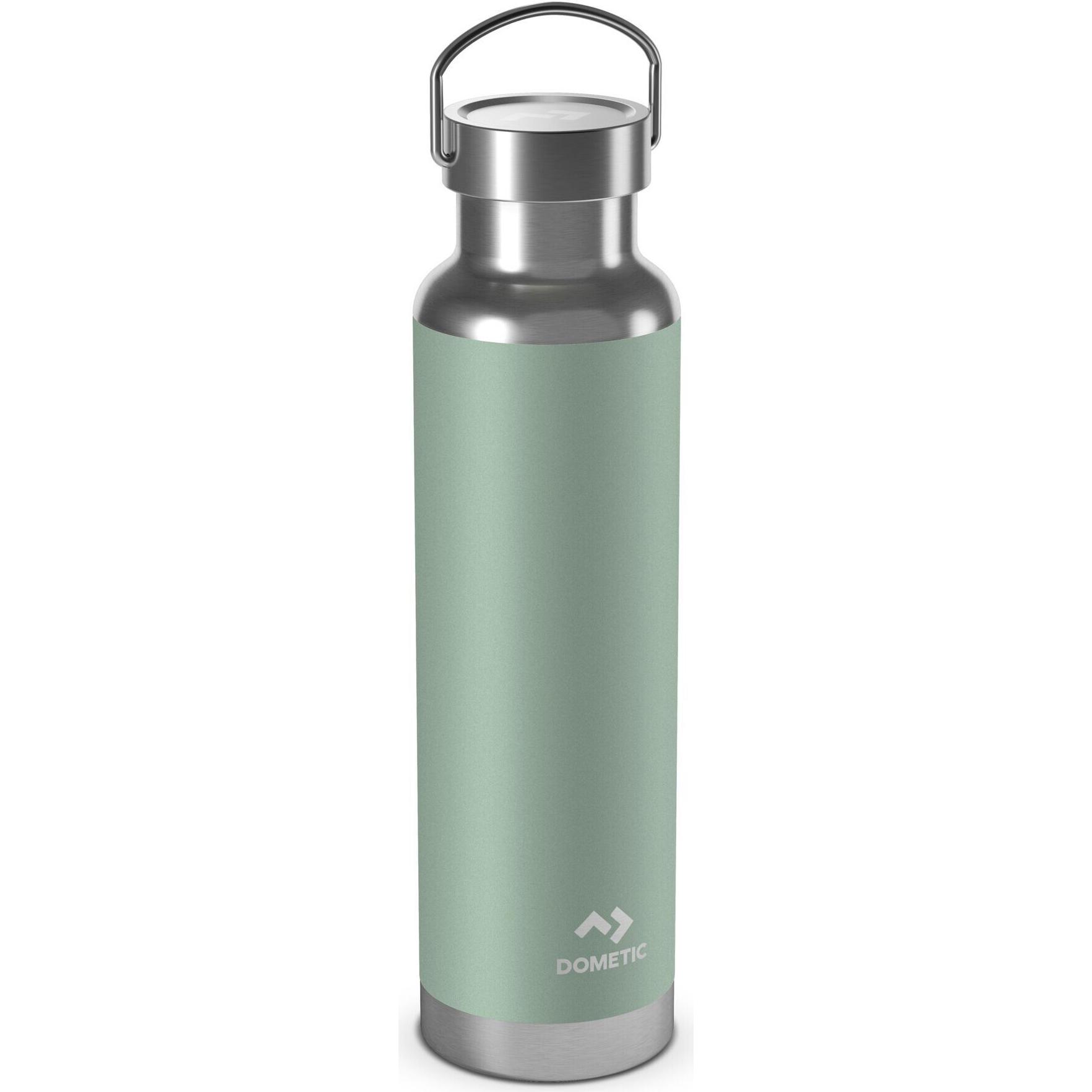 Dometic, Trinkflasche + Thermosflasche, (0.66 l)