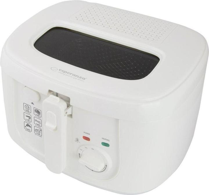 Produktbild Esperanza EKG012