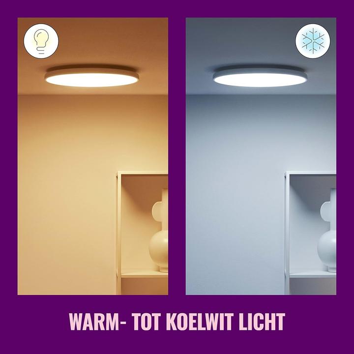 Image du produit WiZ Whim (2100 lm)