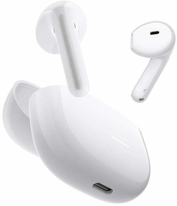 Actual product image Xiaomi Redmi Buds 8 Active (ANC, 7 h, Wireless)