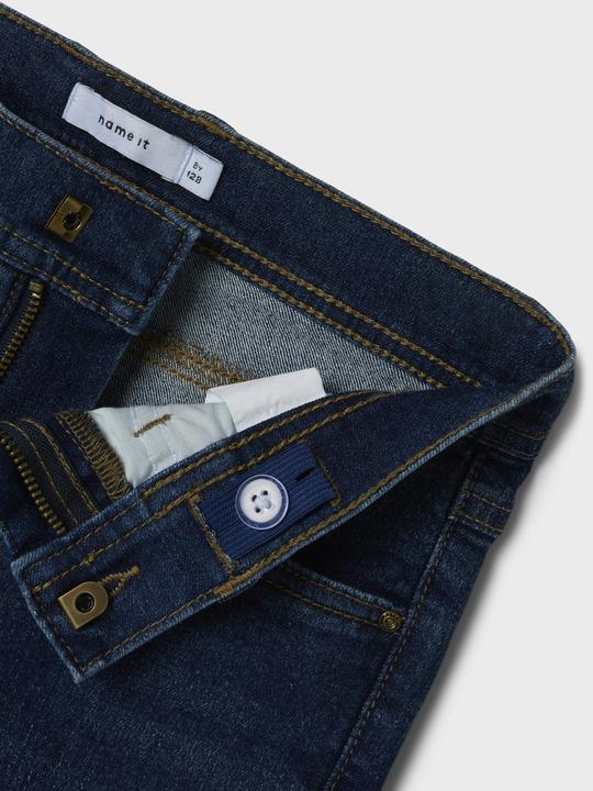Immagine prodotto Name it Slim Fit Jeans (134)
