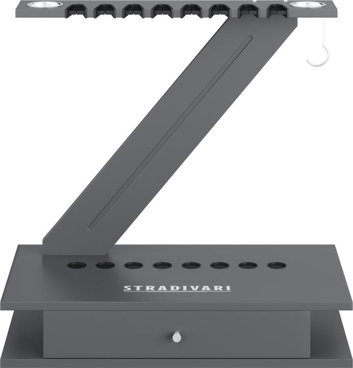 Produktbild Stradivari Billard-Queueständer Zorro
