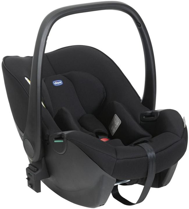 Actual product image Chicco Kory I-Size Essential (Baby car seat, ECE R129/i-Size Standard)