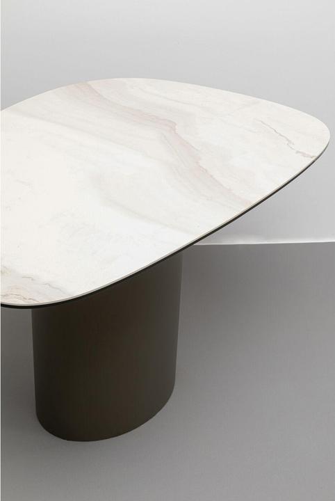 Actual product image Kare Design Beistelltisch Paso 75x50cm (75 x 50 cm)