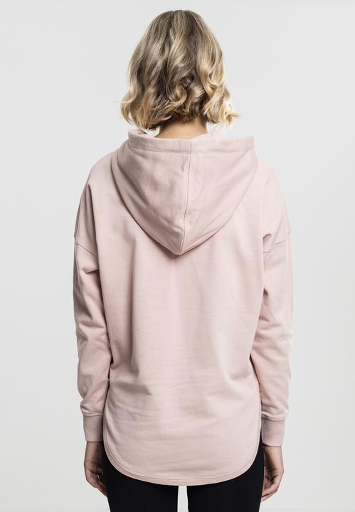 Produktbild Urban Classics Ladies Oversized Terry Hoody (XL)