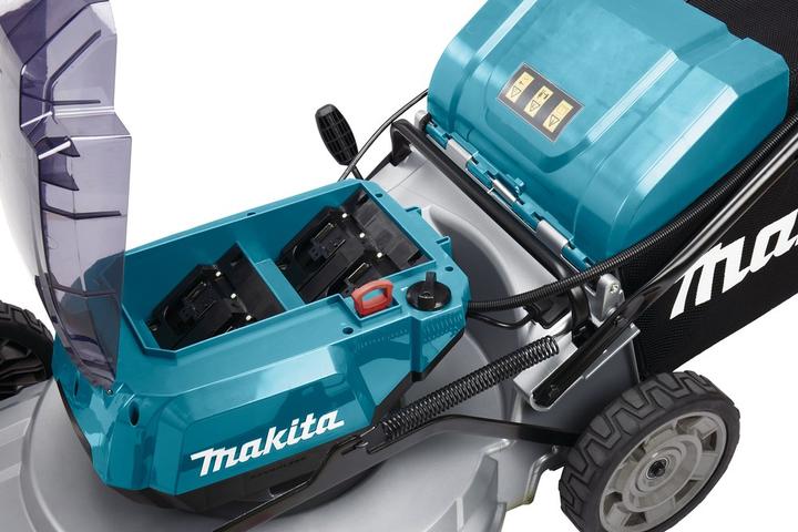 Produktbild Makita DLM533Z (Akkubetrieb)