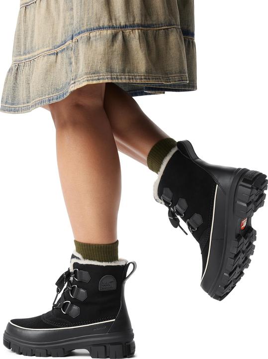 Actual product image Sorel Torino V (38)