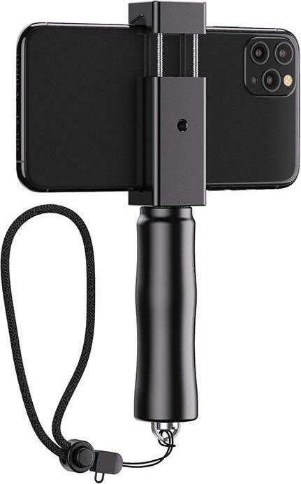 Produktbild Apexel Phone holder APL-VG01 (black)