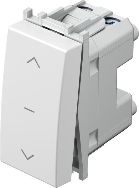 Magni Modulo serie TEM Veneziana a pulsante 1-0-216AX 250V