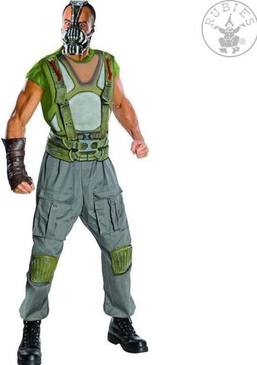 Immagine prodotto Rubies Costume deluxe di Bane (M)