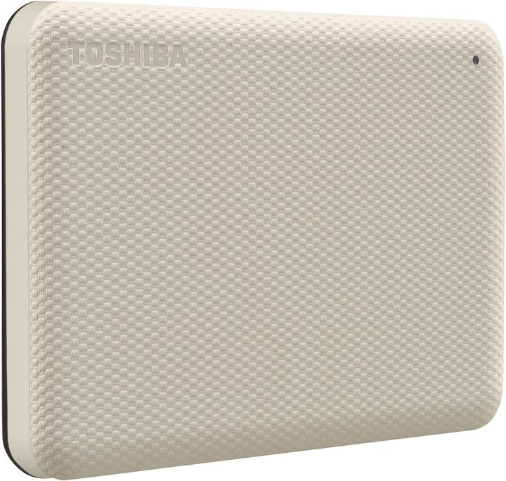 Productafbeelding Toshiba Canvio Advance V2 (4 TB)