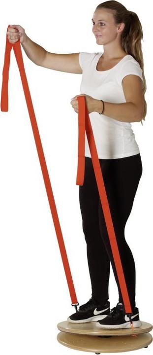 Image du produit Pedalo Planche d'équilibre