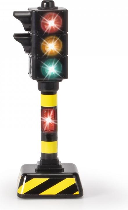 Image du produit Dickie Feu de signalisation avec lumière